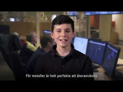 Boliden Rönnskär - Vår framtid