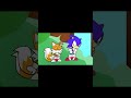 Intro | Sonic the Hedgehog 3 Animation | Part 1 #sonic3 #sonic #tails #knuckles #angelisland