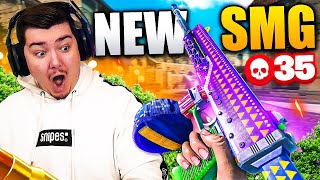 La NOUVELLE «MARCO 5» M'OFFRE un RECORD de KILLS sur FORTUNE'S KEEP (Warzone Saison4)