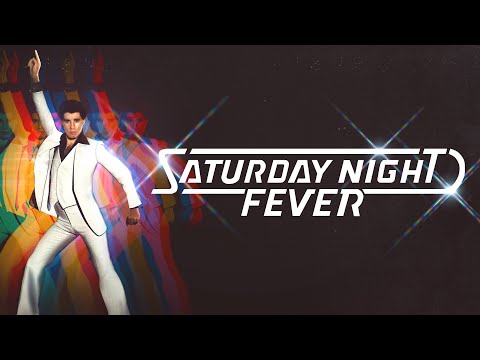 The Making of Saturday Night Fever (1977)