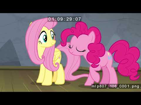 MLP:FiM Season 8 Episode 7