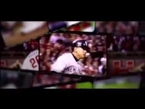 2009 WORLD SERIES - PHILLIES@YANKEES - GAME 6 HIGHLIGHTS