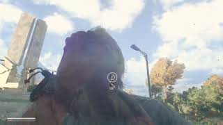 【第10回】ダイイングライトザビースト Dying Light The Beast