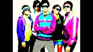 The City Is At War - Cobra Starship