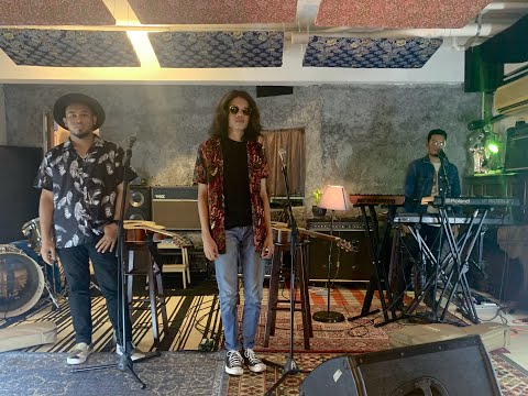 TIARA (COVER VERSION) - ARISH MIKAEL , FAIZLAN OMAR , SYUK ESA  - OFFICIAL VIDEO