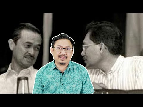 Debat Saiz Sektor Awam Tak Selesai Sejak Zaman Pak Lah - Siri 2