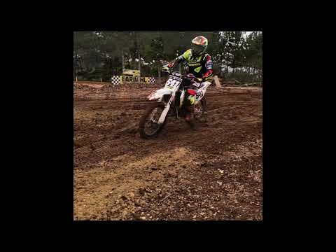 Husqvarna tc 125 2018 SB541