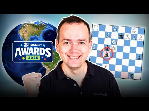 Did I Really Play the Best Game of the Year? | Vote!