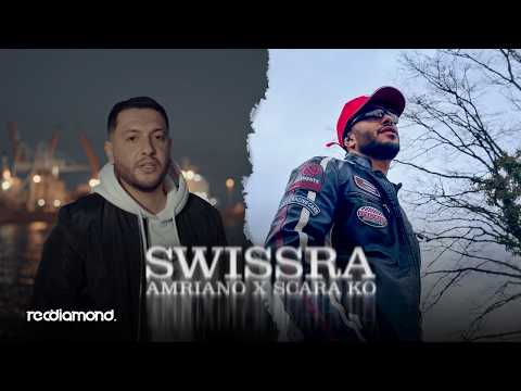 Amriano and Scara KO