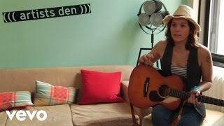 Brandi Carlile - Raise Hell (Live From The Artists Den)