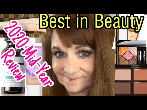 Makeup & Skincare Favorites| Over 40