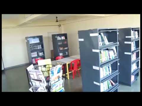Vishwaniketan College Of Architecture, Art & Design Navi Mumbai General video thumbnail 3