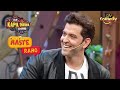 Hrithik Roshan आए Koi Mil Gaya Film के अपने Character में The Kapil Sharma Sho