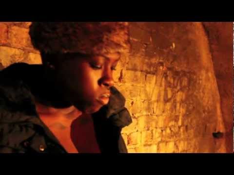 Aina More - WARNING: Enigma (Freestyle) VIDEO