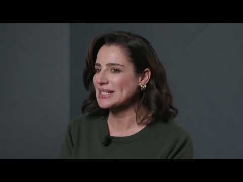 INTERVISTA A LUISA RANIERI "LA PRESIDE" RAIUNO - LA VOCE DELLO SPETTACOLO