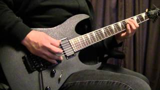 Vendetta - Slipknot cover