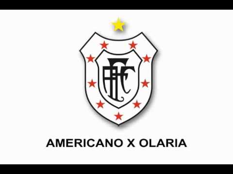 Americano X Olaria Parte 02