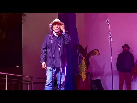 Veracruz Caña Exilió y Fandango- Son Jarocho