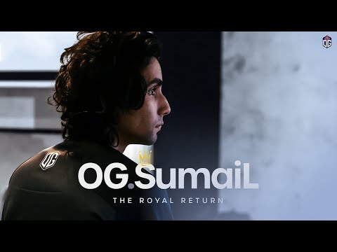King is Back - OG.SumaiL