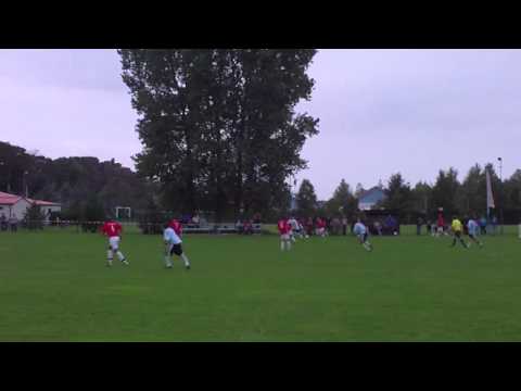 4.Spt. Hohendorfer SV 69 - VSG Weitenhagen 3:0 KOL