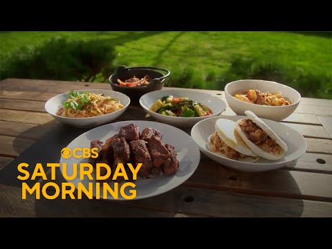 A taste of Asian cuisine | The Dish Full Episode