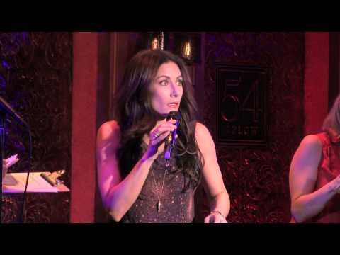 "One More With Feelings" with Laura Benanti