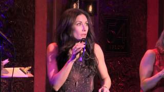 "One More With Feelings" with Laura Benanti