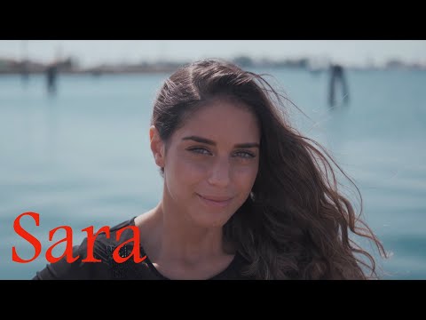 Sara Piccione | Miss Venice Beach 2020