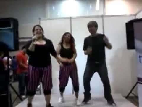 110528 Senka Karaoke - Shy Boy [Secret]