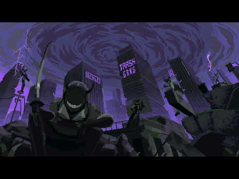 d' la crem, rvfv, chiki el de la vaina - x.o.x.o. (remix) // slowed & reverb