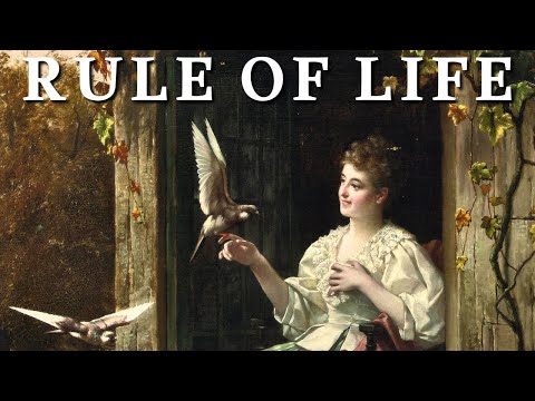 Carl Jung: The Most Important Rule of Life
