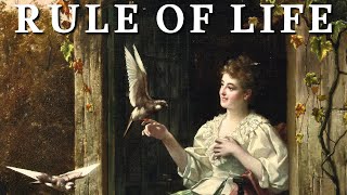 Carl Jung: The Most Important Rule of Life