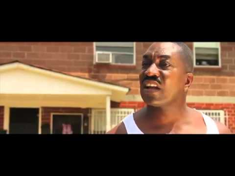 DJ Drama Presents...Future-Ain't No Way Around It [OFFICIAL FULL LENGTH MOTION PICTURE] HD