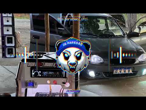 VIANA NO BEAT - EP. VOLTANDO AS ORIGEM 2025  - REMIX PRA PAREDÃO