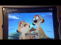 The Lion King 11 2 2004 The Big Wrap Up 10 10 Movie Clips HD