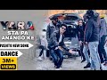 Pashto New Song 2023 | Yara Sta Pa Anango Ke 2.0 | Redshirtwala | Official Dance Video |Pashto Music