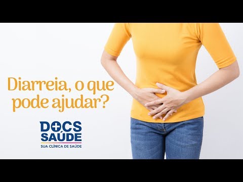 Diarrhea: learn all about complications, types, symptoms, transmission and treatment