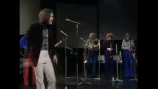 The Kinks - Acute Schizophrenia Paranoia Blues (1973)