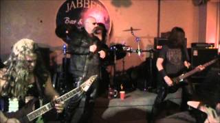 Cage - Sinister Six (live 11/13/15) HD