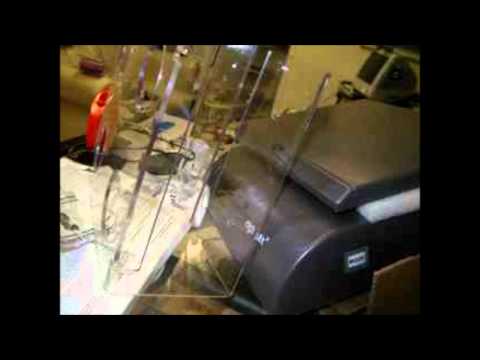 asot 575 shogun ~ Ufo