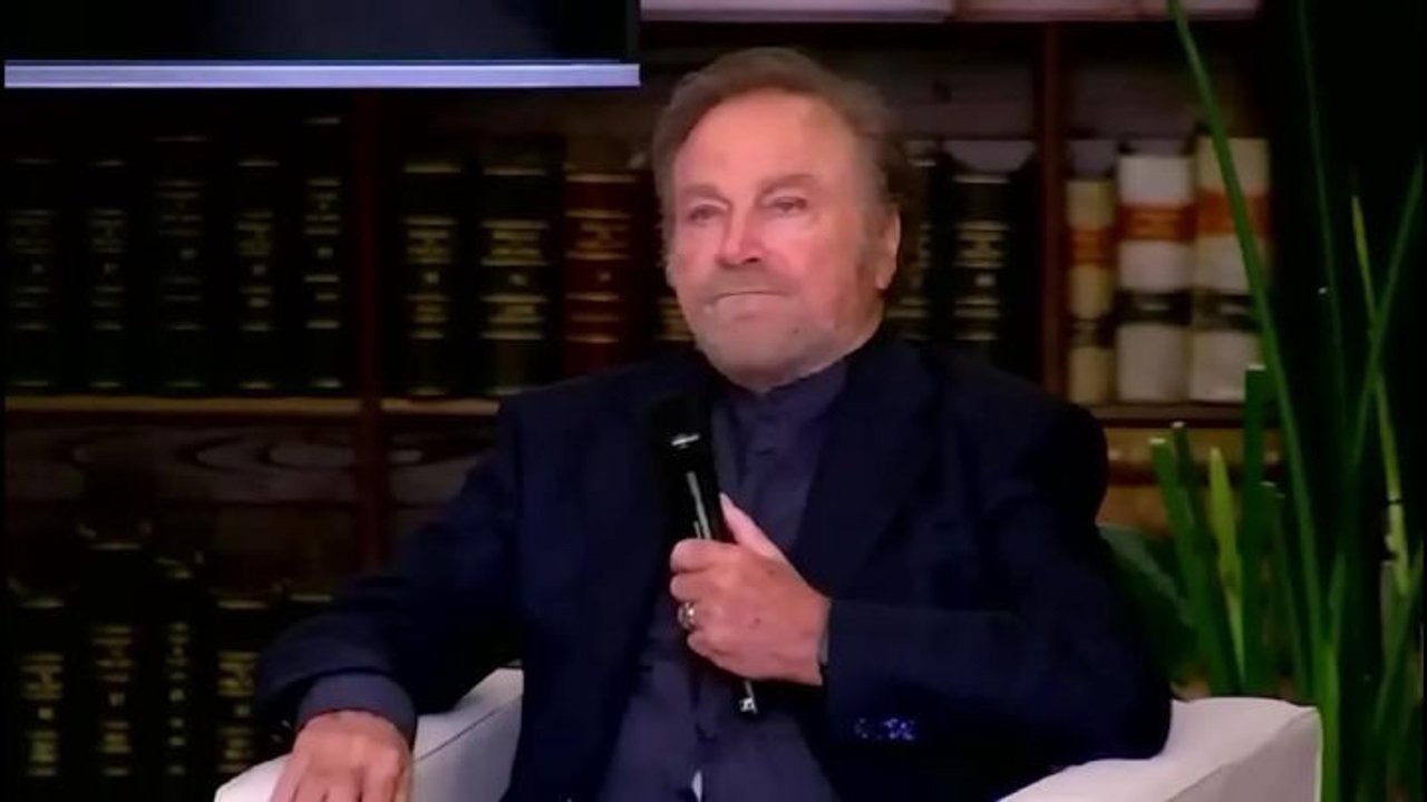 Franco Nero: Dalla provincia alla Walk of Fame di Hollywood, con la "tigna" i sogni si realizzano
