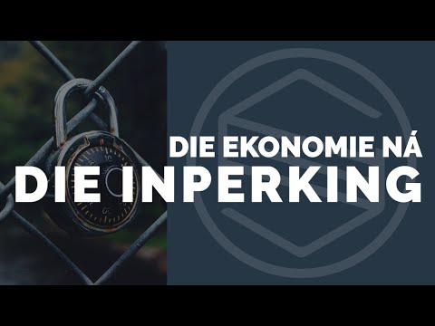 Paneelgesprek: Suid-Afrika se ekonomie ná die inperking