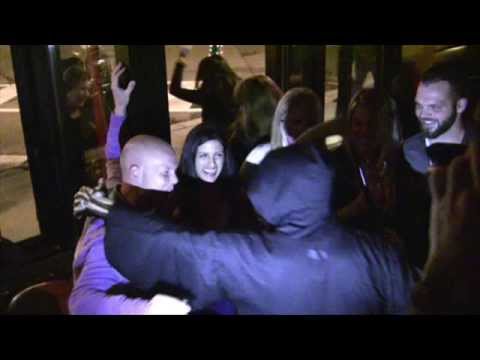 "Leave My Friends Alone," by Ben Barnett /ft Sean Bonnette