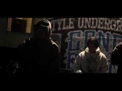 Daesem - UnderSession / en vivo / 2015