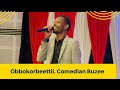 Obbokorbeettii Qoosaa Ajaa Ibaa Comedian Buzee Takkee Obomboleettii