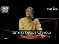 Musiana Talk | ‘Tumi ki keboli chhobi’ - A Notation Interpretation | Srikanto Acharya