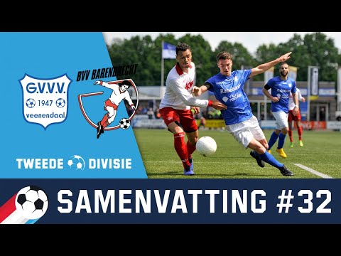 Samenvatting GVVV - Barendrecht 11 mei 2019