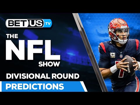  The NFL Show Predictions & Analysis:...