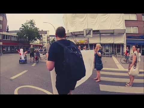 Quartiere für Menschen, 18.06.2021