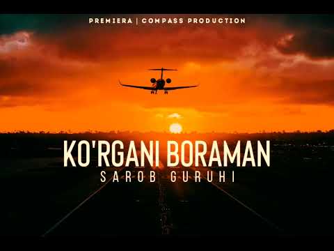 Sarob Guruhi - Ko'rgani boraman #premyera